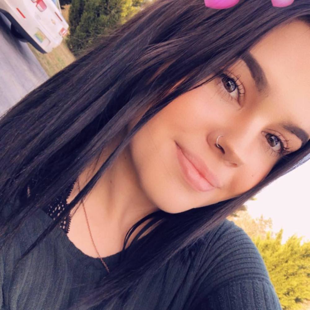 Meet your Posher, Haley